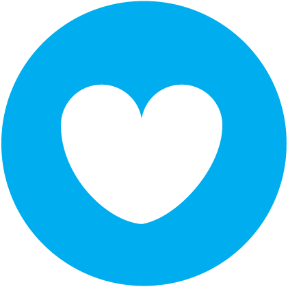 Heart icon