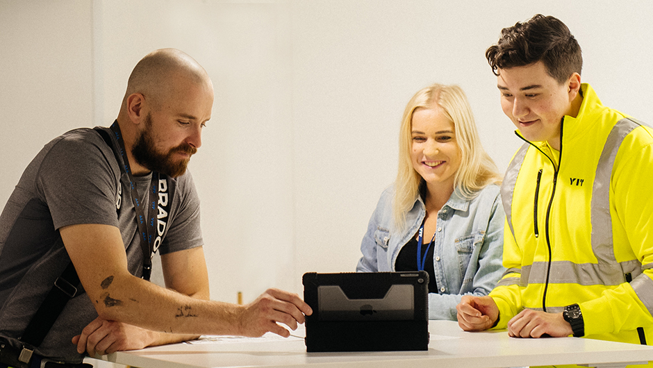 Allianssimalli on kritisoitunakin parhaita rakennusalan hankemalleja