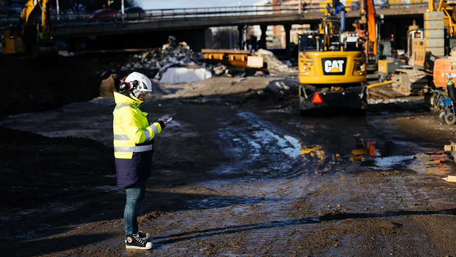 Kaupunkilainen – näin selvität, miten lähiympäristösi tulee muuttumaan