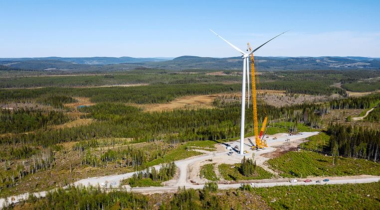 Energy self-sufficiency must be promoted by all