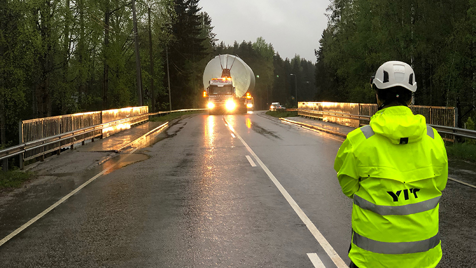 Roadwork again? 10 facts about road maintenance