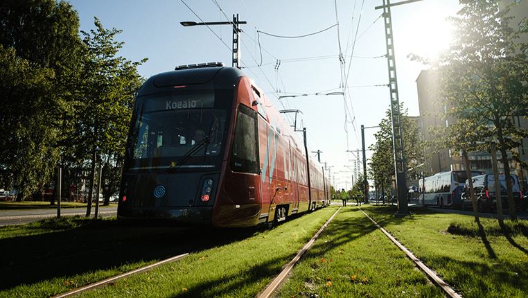Environmentally friendly infrastructure construction enables sustainable urban development