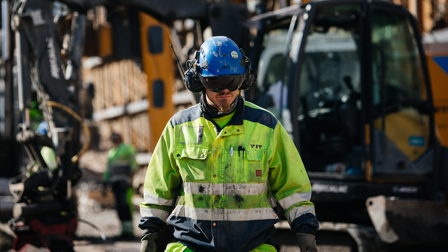 Towards the unseen – foundation engineering requires a broad set of skills