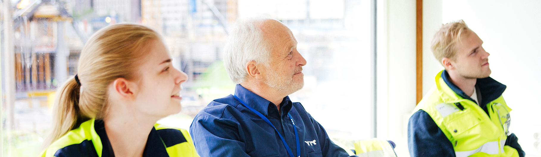 The FLOW concept leads construction sites from an avalanche of data towards data stream management