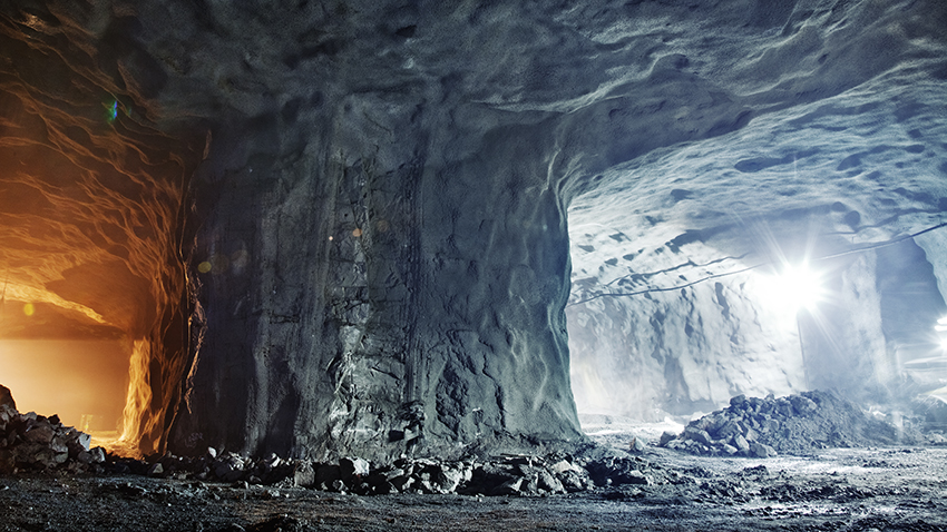 10 questions about rock engineering