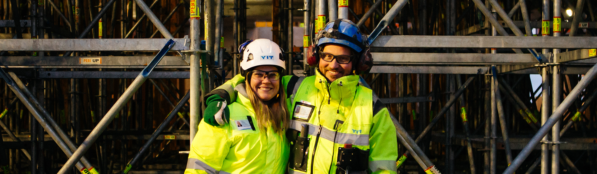 Every accident is one too many – occupational safety evolves by anticipating and learning