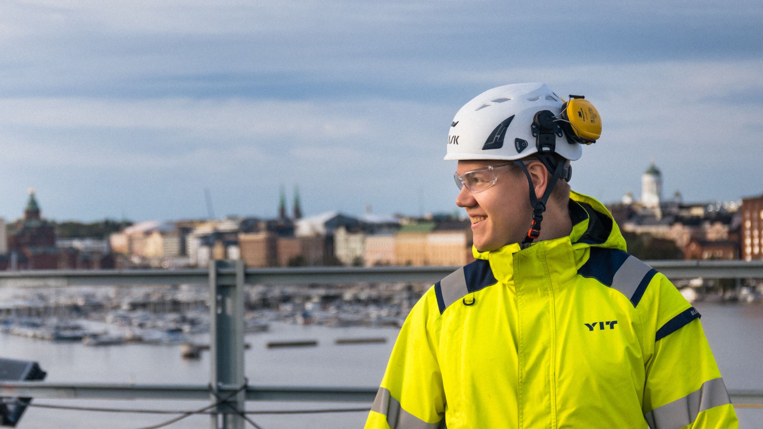 Kaupunkirakentaminen