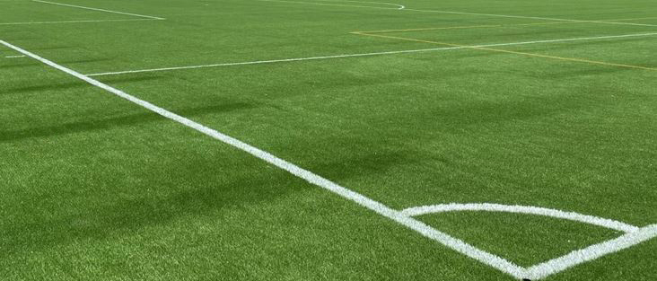 Perkkaanniitty sports field, Espoo