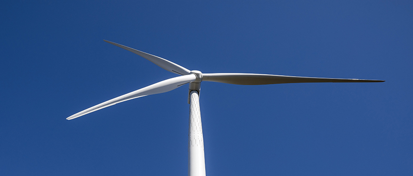 Wind farm, Lestijärvi