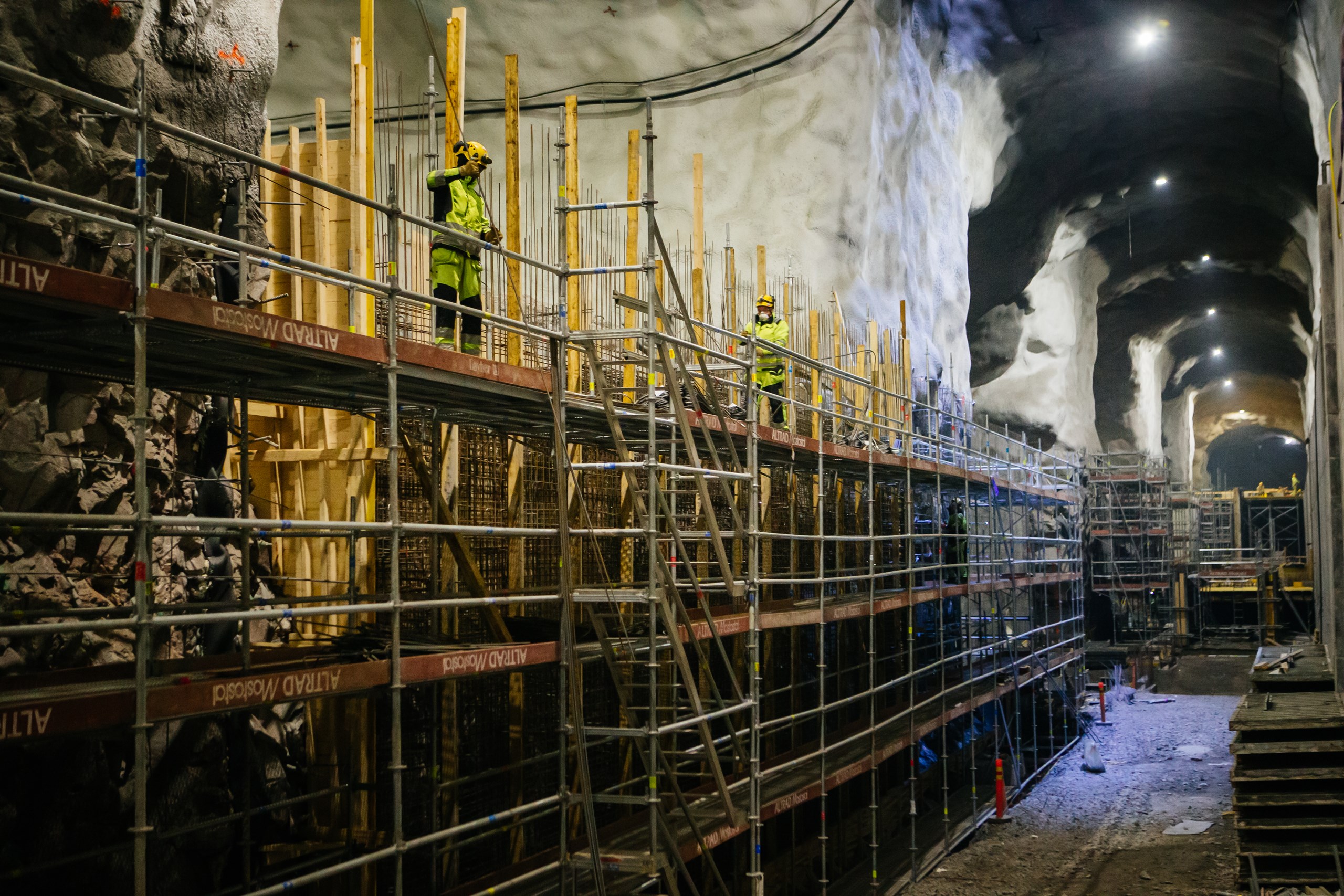 Virtuaalinen organisaatio mahdollistaa suomalaisen jätevedenpuhdistusosaamisen siirron myös muihin maihin