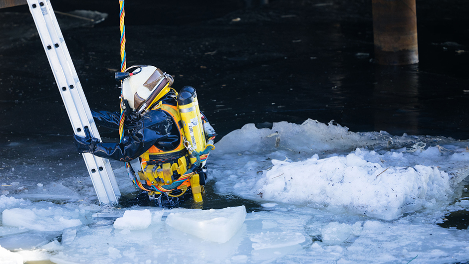  vedenalainen louhinta