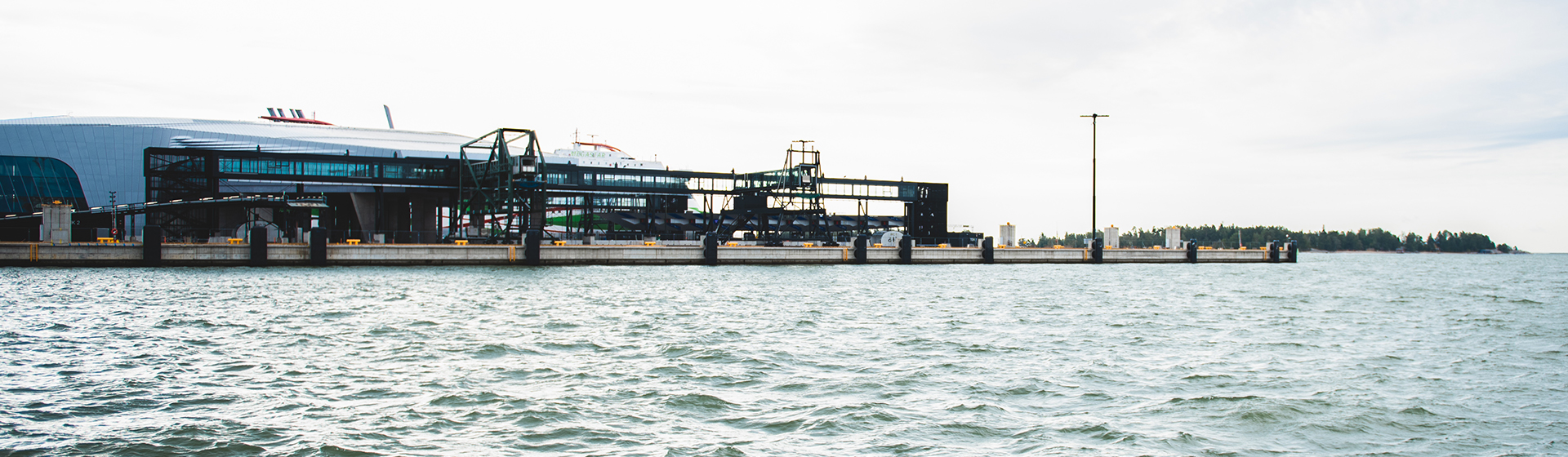 Vesi- ja rantarakentaminen kaikkiin kohteisiin