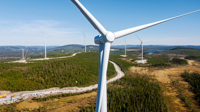 The benefits for municipalities and landowners