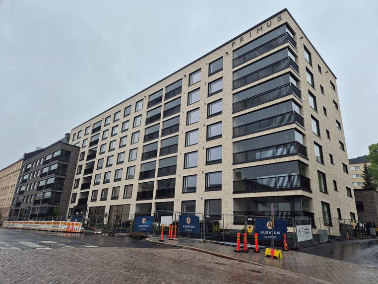 Viikkotiedote 22/2025