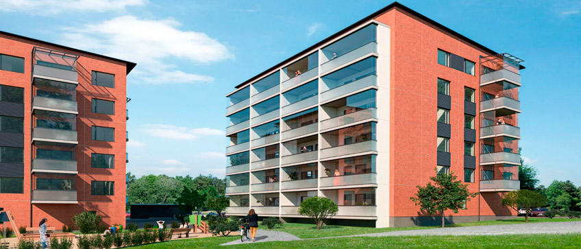 Kaarinan Aura, Kaarina