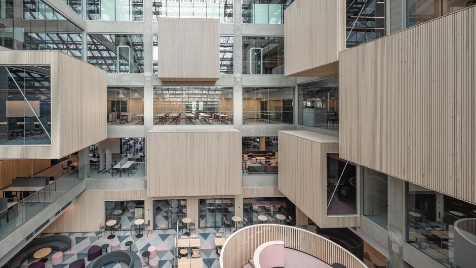 Kupittaan kampus, Turku