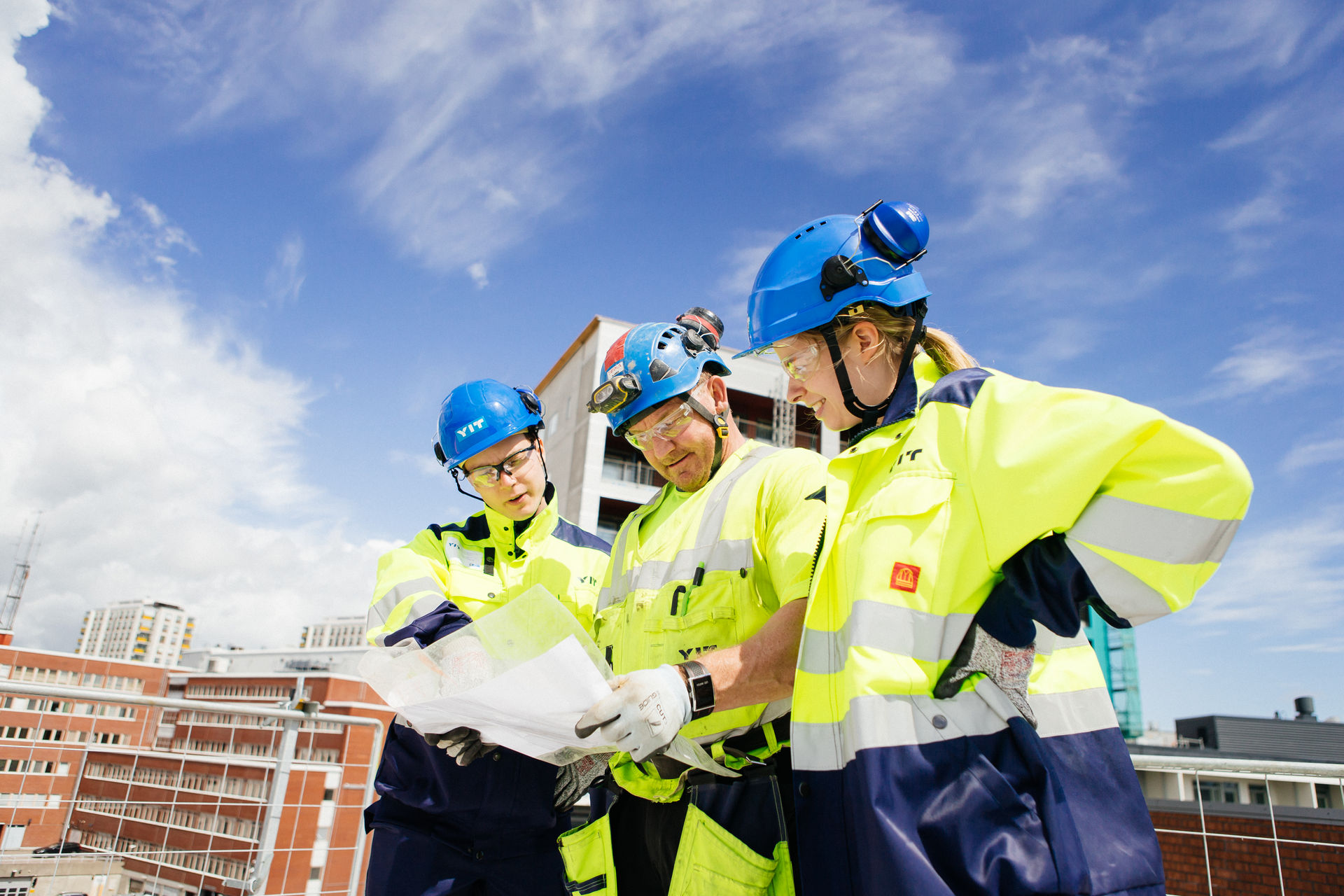 Project model guide - The best project model for construction project