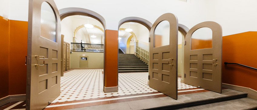 Tehtaankadun ala-aste peruskorjaus, Helsinki