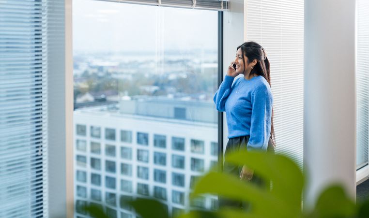 SRI on EU-tason mittari rakennusten älyvalmiudelle