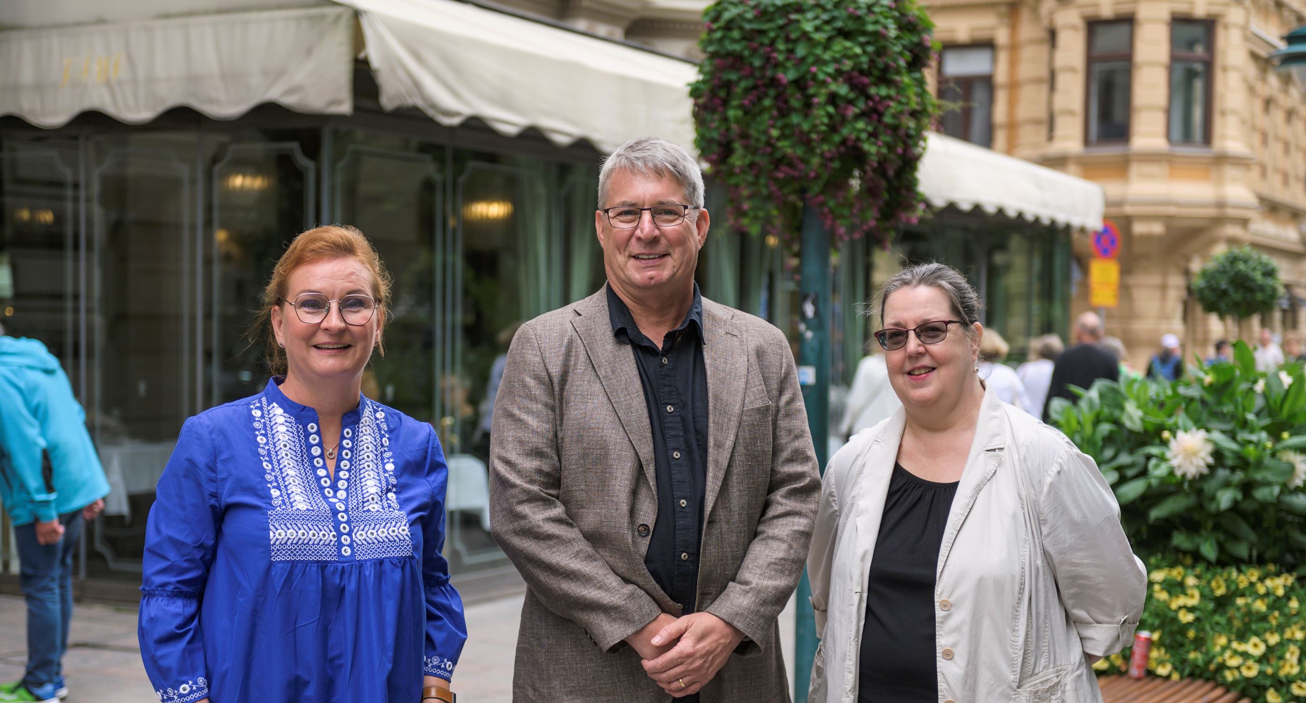 Korjausrakentaminen on vastuullisuusteko