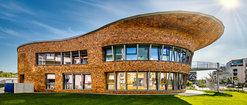 Suomi Hloubětín päiväkoti, Praha, Tšekki