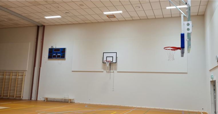 Valkealan monitoimitalon tilannekatsaus 29.9.2023