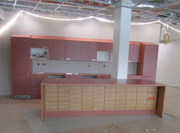 Valkealan monitoimitalon tilannekatsaus 31.3.2023