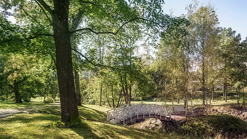 Luontoa ja liikuntaa