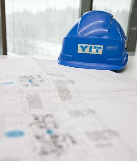 Tiedote paalutuksesta