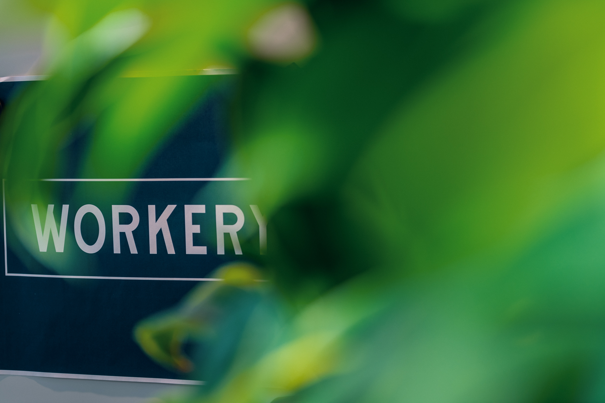 Workery+ ehdolla fiksuimmaksi rakennukseksi