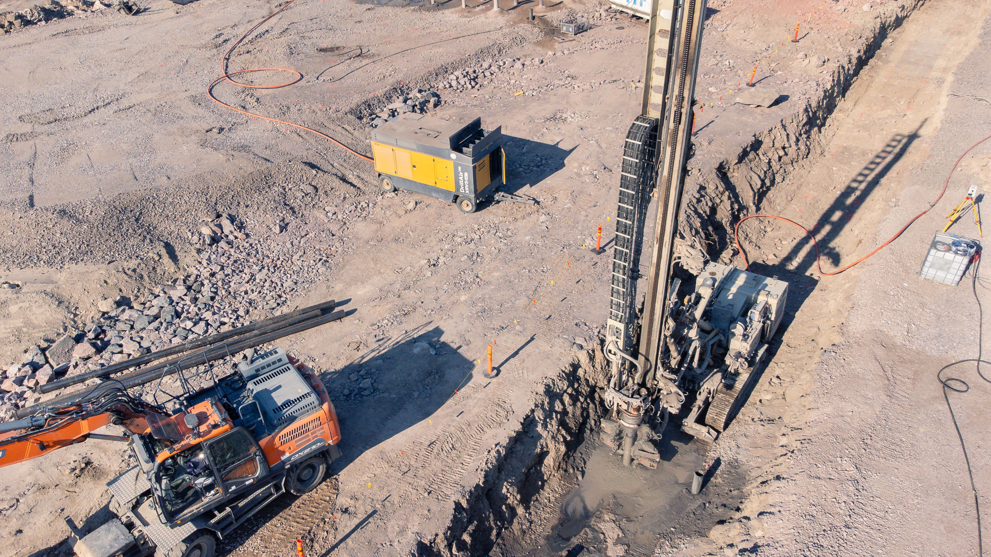 Kuva: Mincon / Photo: Mincon