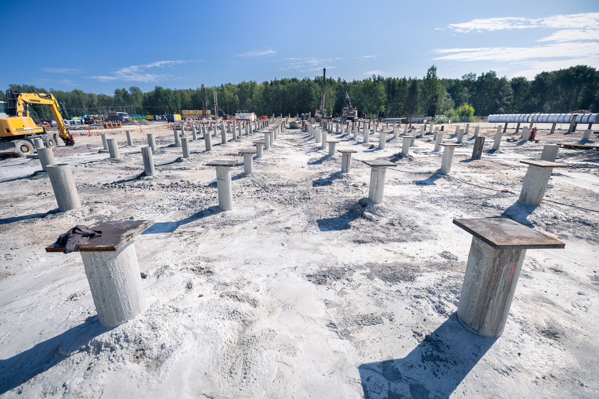 Kuva: Mincon / Photo: Mincon