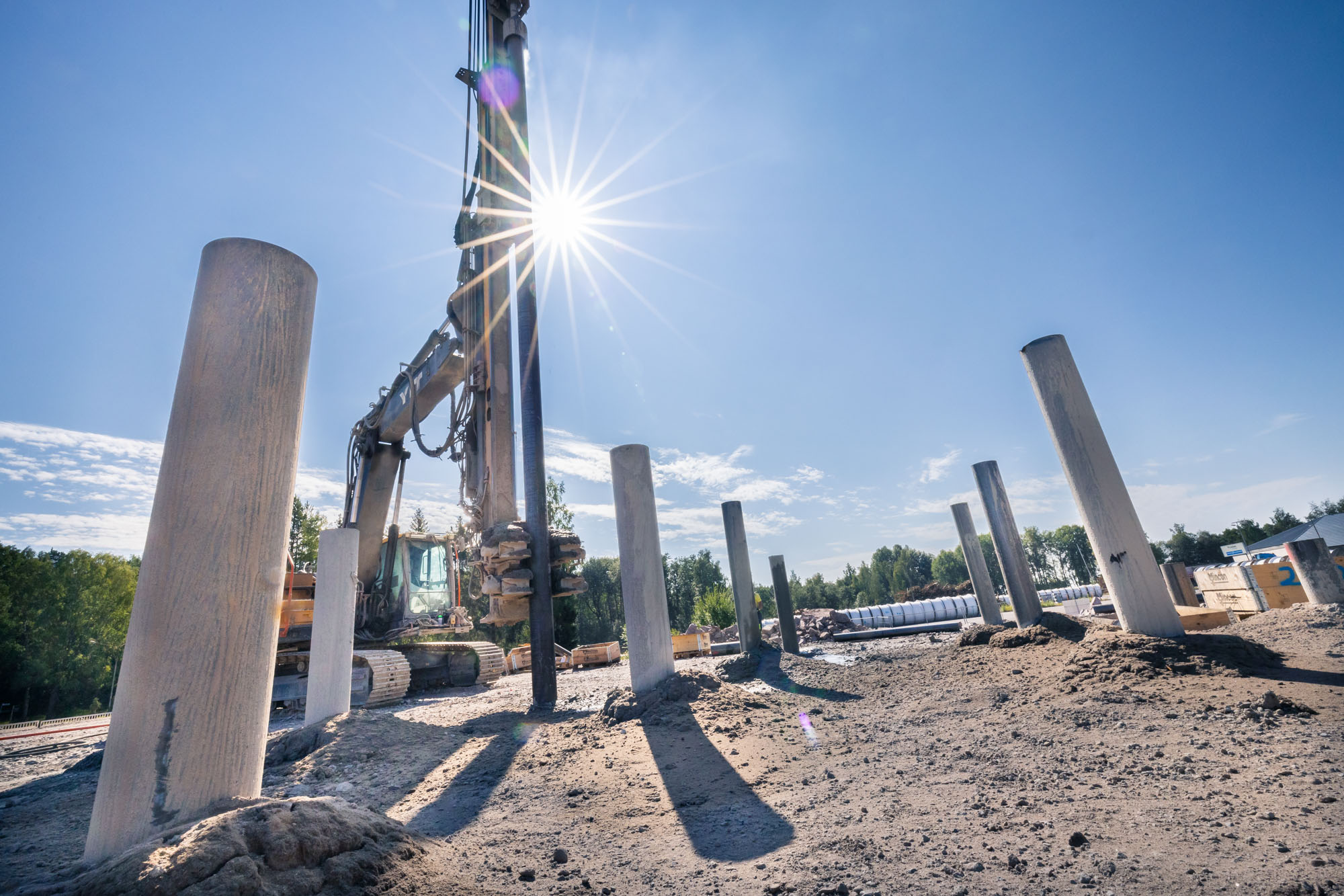 Kuva: Mincon / Photo: Mincon