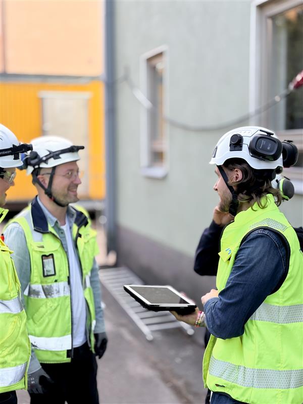 Opi eri urakkamuodoista