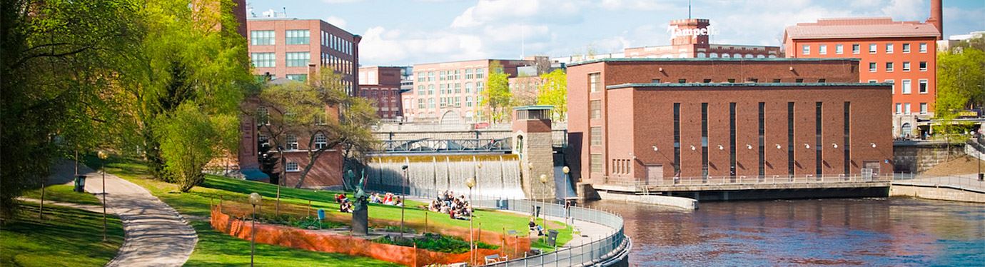 Kuule uusista asunnoista ensimmäisenä