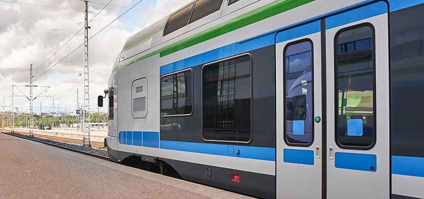 Vantaan Kivistön kulkuyhteydet