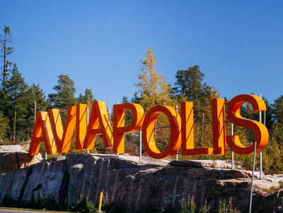 Aviapoliksen liikennelabrassa etsitään ratkaisuja sujuvaan arkeen