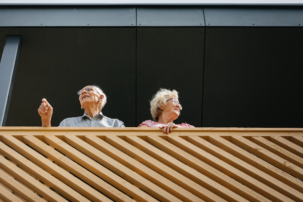 Move while you still dare and are able to