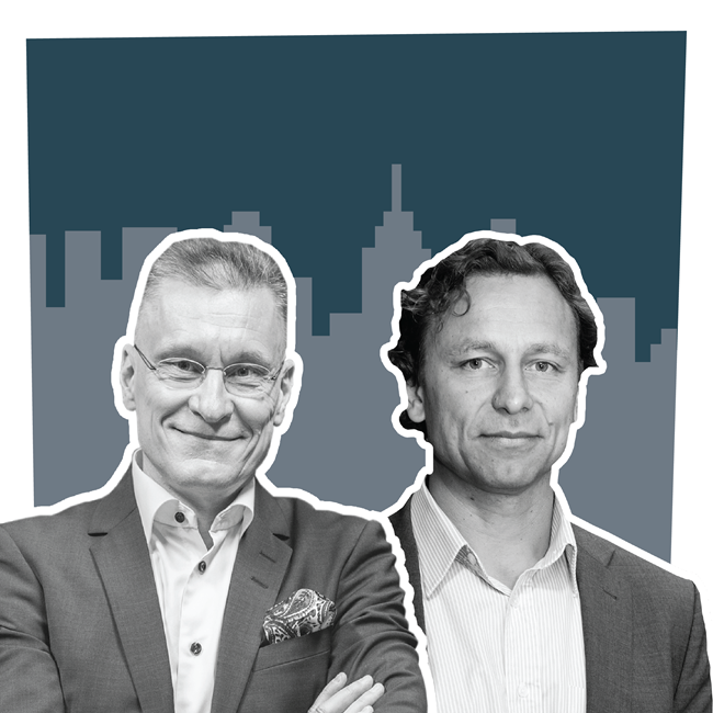 Asuinpaikkasi ei ole vain asuinpaikkasi