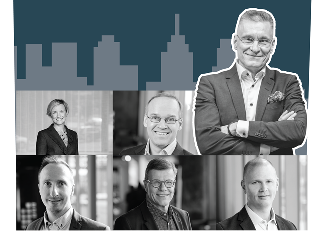 Ystävänpäiväjakso päättää Vartin kaupunki -podcastin kolmannen tuotantokauden