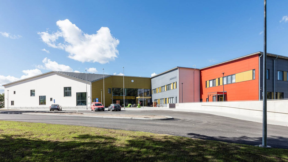 Elinkaarimalli mahdollistaa mutkattoman koulutien vuosikymmeniksi