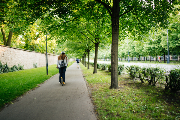 Suurin osa kaupunkilaisista huolestuneita ilmastonmuutoksesta