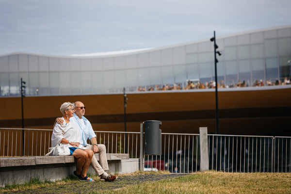 Sustainable Urban Environments barometer aims to reveal the types of urban environments people wish to see developed