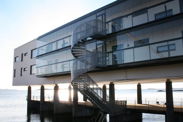 From the past’s beautiful buildings to today’s ‘boxes’ – we asked experts why contemporary construction is what it is today