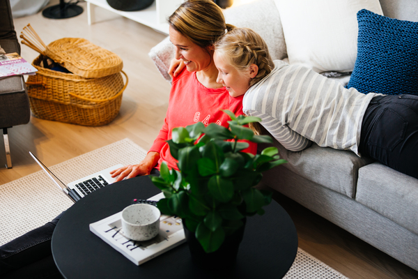 Sähköinen asuntokauppa on turvallista myös korona-aikana