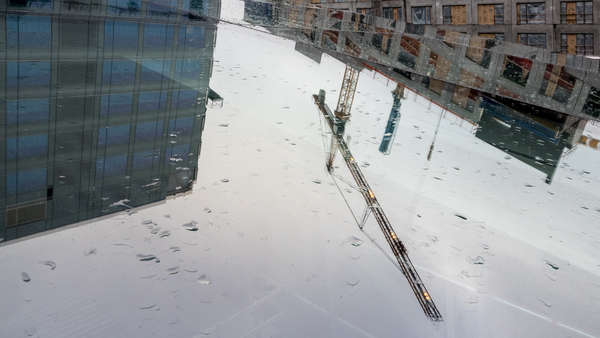 Common, simple ground rules can prevent most of all issues that rainy winters pose to the construction industry