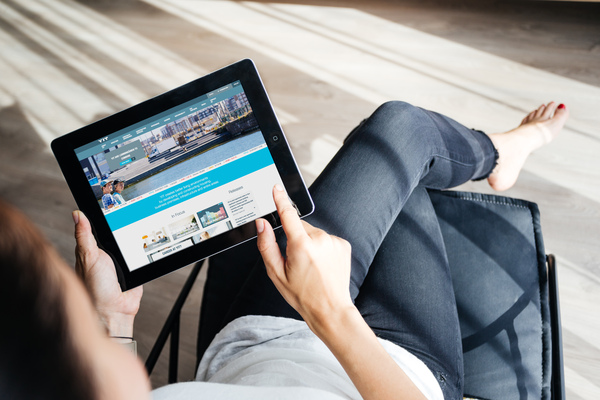 Kotiin tilattavat asumisen palvelut halutaan kaikkien YIT Kotien asukkaiden ulottuville