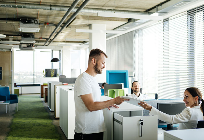 Hyvään sisäilmaan pitkän aikavälin suunnittelulla