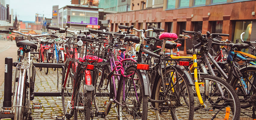 Puistokortteliin tulee neljä asuinkerrostaloa. Luvassa on monipuolinen kotivalikoima yksiöitä, kaksioita ja erikokoisia perheasuntoja.