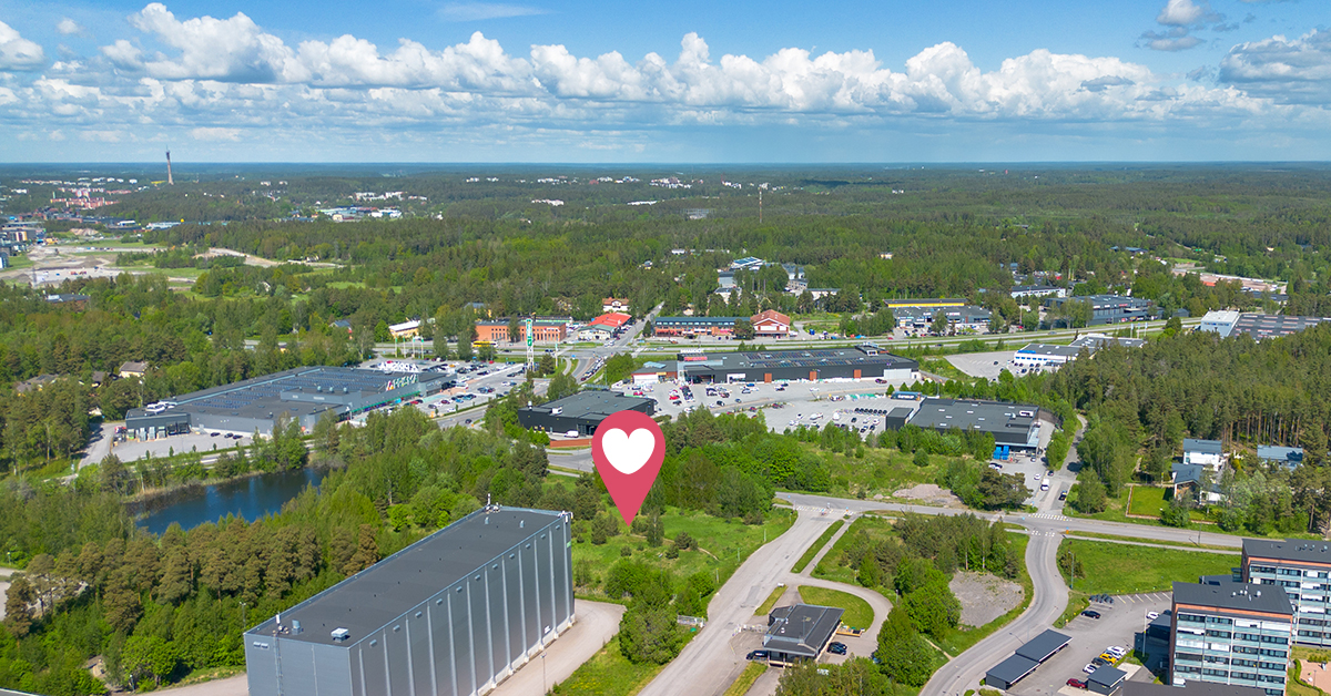 Piispanristin kaupat